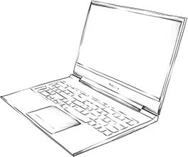 Une structure simple et ordonnée