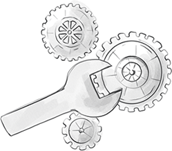 Déterminez les différents niveaux d'accès à l'information