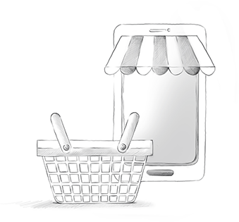 Achetez toutes sortes de produits en un seul endroit