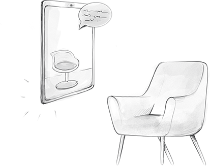 Demandez une évaluation de votre pré-diagnostic