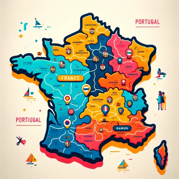 IntegralHair Avance en France et au Portugal : Innovation dans l'Intégration Capillaire et les Prothèses avec Annie Degos
